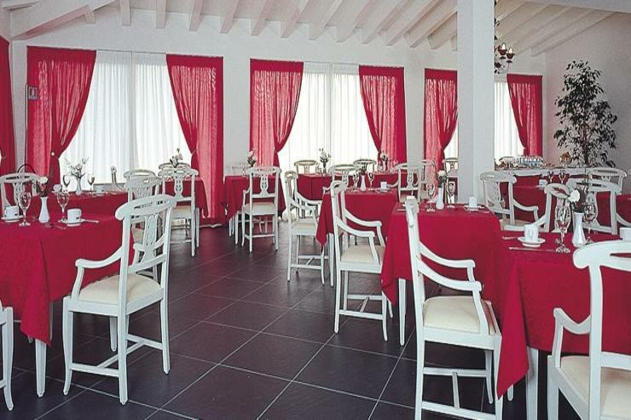 Hotel Fiera Di Brescia Esterno foto