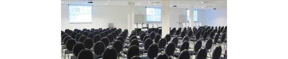 Hotel Fiera Di Brescia Esterno foto