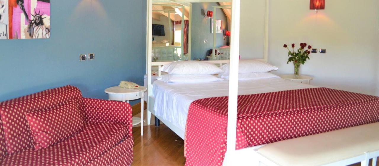 Hotel Fiera Di Brescia Esterno foto