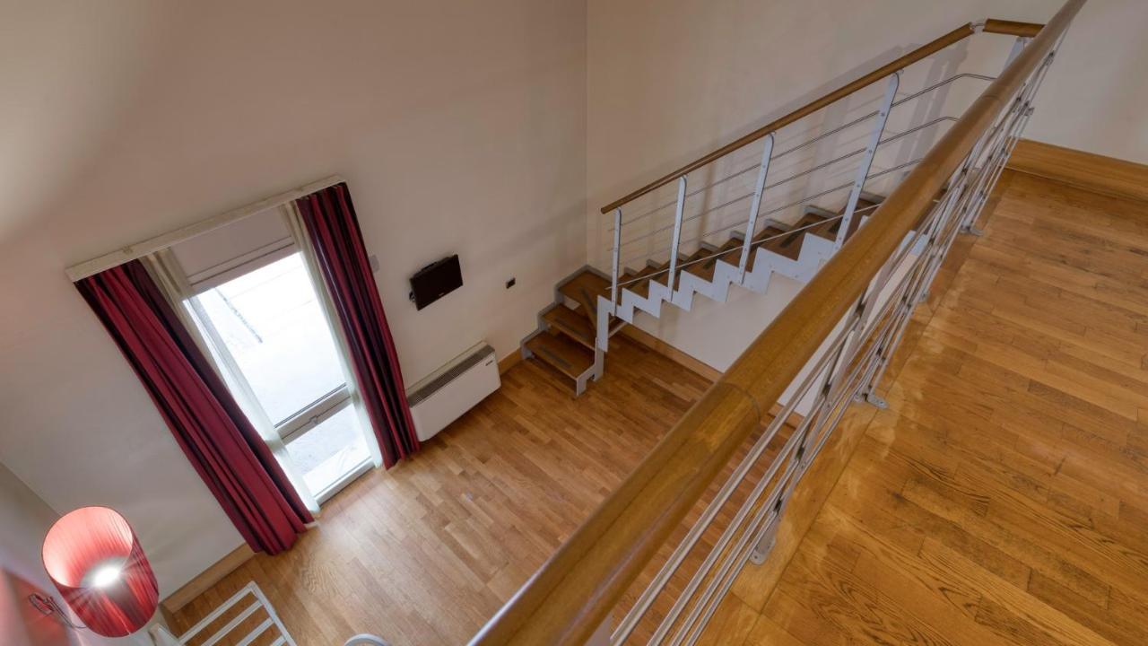 Hotel Fiera Di Brescia Esterno foto