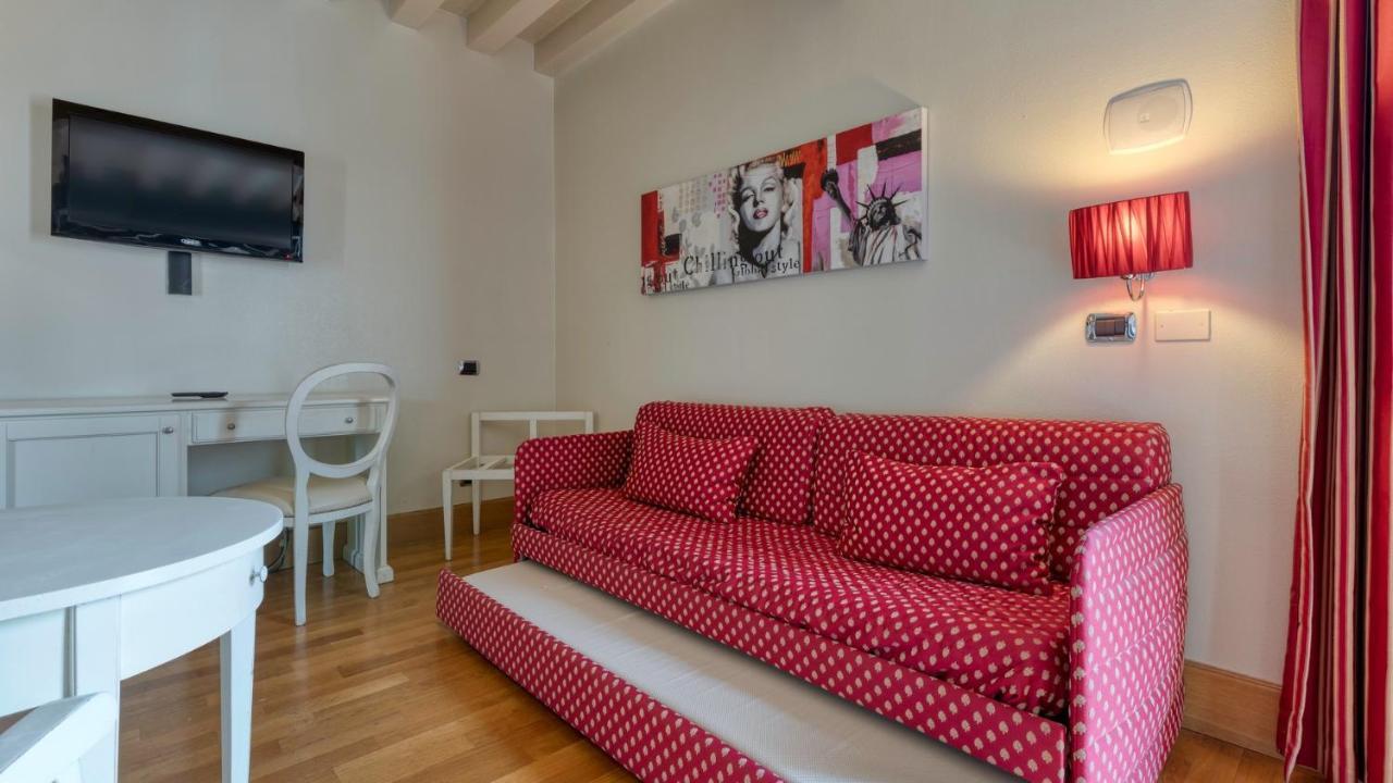 Hotel Fiera Di Brescia Esterno foto