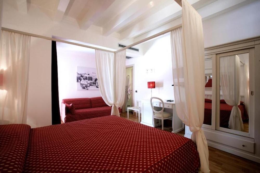 Hotel Fiera Di Brescia Esterno foto