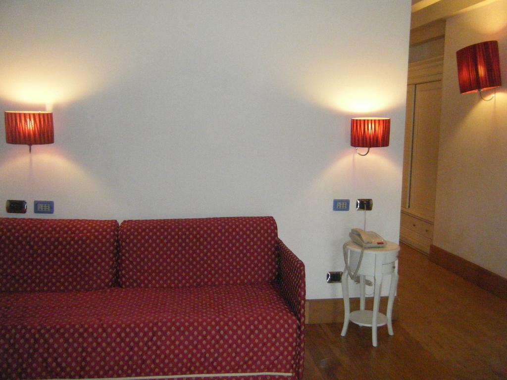 Hotel Fiera Di Brescia Esterno foto