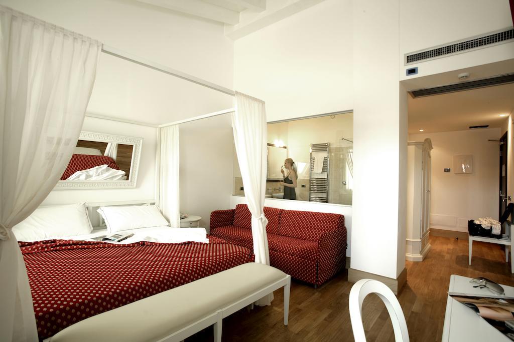 Hotel Fiera Di Brescia Esterno foto